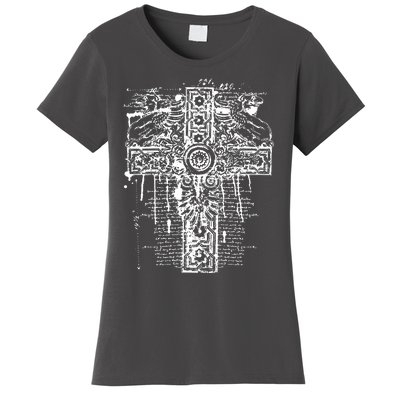 Celtic Cross Women's T-Shirt