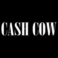 Cash Cow City Backpack