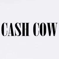 Cash Cow Cooling Performance Crew T-Shirt