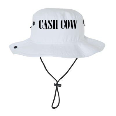 Cash Cow Bucket Hat
