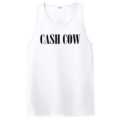 Cash Cow PosiCharge Competitor Tank