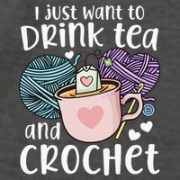 Crocheting Crochet Vector Backpack