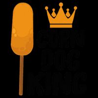 Corndog Costume  Corn Dog King  City Backpack
