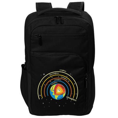 Classical Conversations Cycle 1 Earth Science Homeschool Impact Tech Backpack