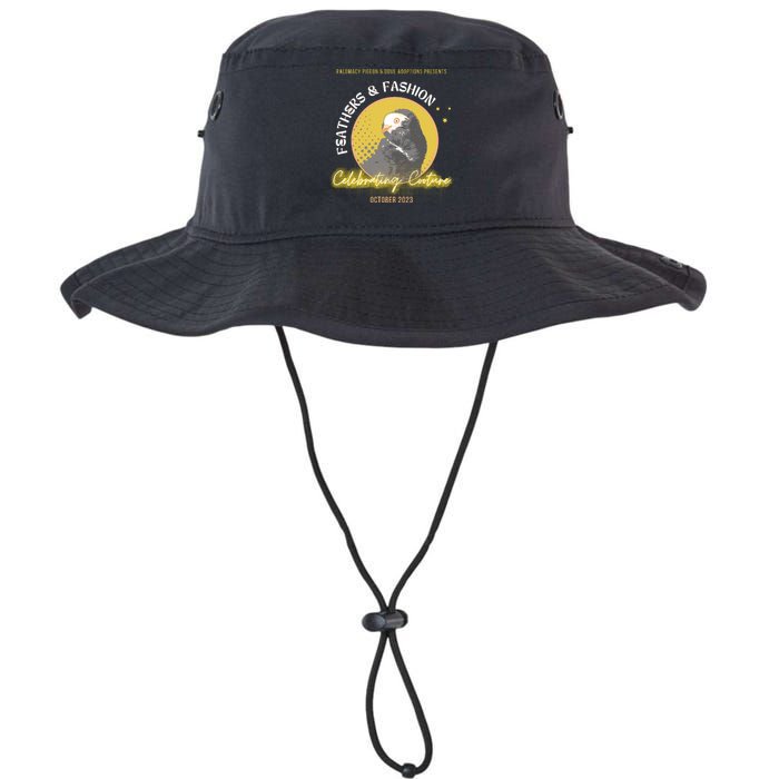 Celebrating Cooture Legacy Cool Fit Booney Bucket Hat