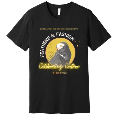 Celebrating Cooture Premium T-Shirt