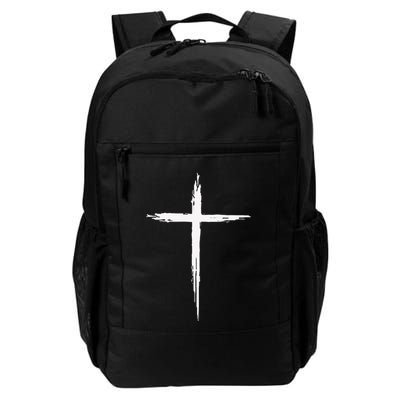 Christian Cross Christians Jesus Christ Cross Backpack