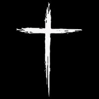 Christian Cross Christians Jesus Christ Cross Sustainable Bucket Hat