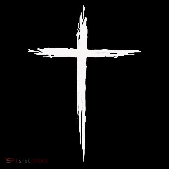 Christian Cross Christians Jesus Christ Cross Kids T-Shirt