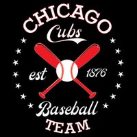Cubs Chicago Impact Tech Backpack