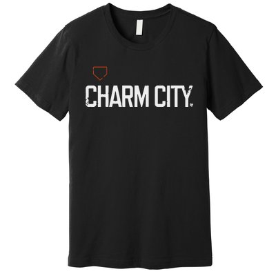 Charm City Premium T-Shirt