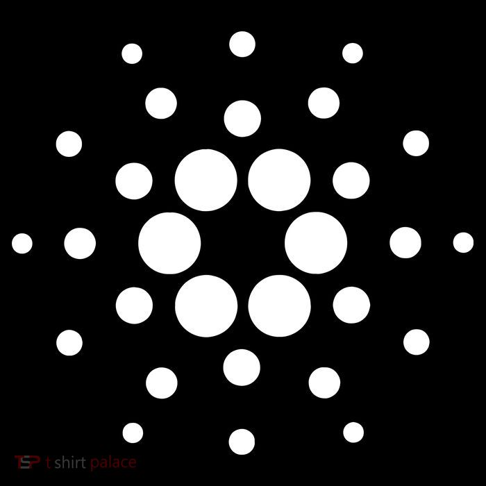 Cardano Crypto Impact Tech Backpack