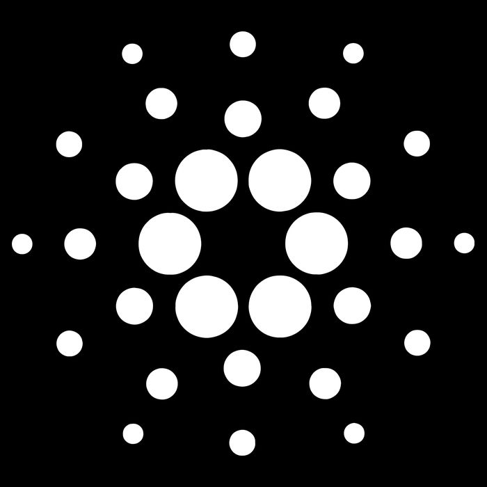 Cardano Crypto Backpack