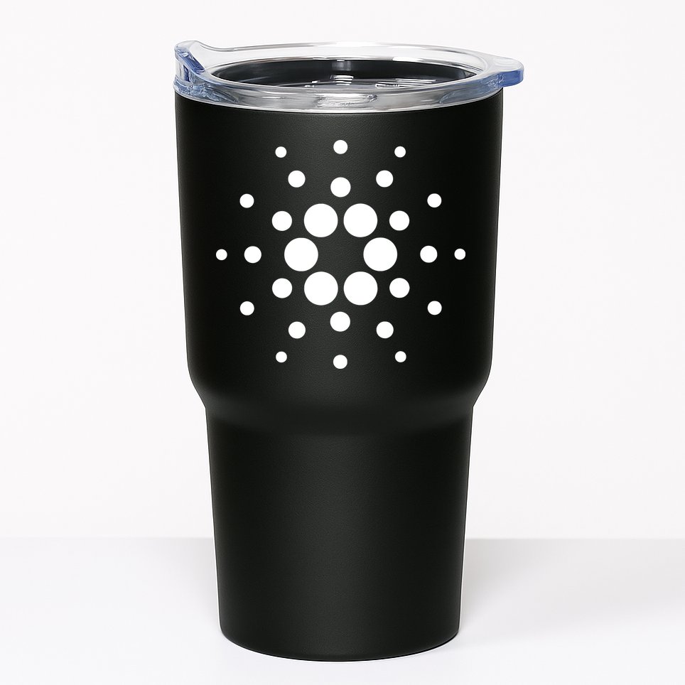 Cardano Crypto Tumbler