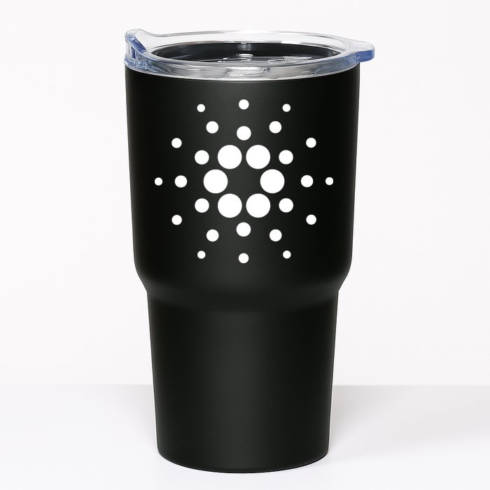 Cardano Crypto Tumbler