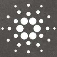 Cardano Crypto Cotton Canvas Backpack