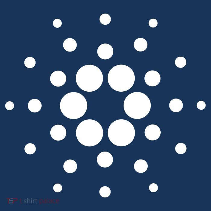 Cardano Crypto T-Shirt