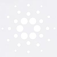 Cardano Crypto Garment-Dyed Sweatshirt
