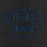 Cannondale Connecticut Ct Vintage Athletic Sports Beanie