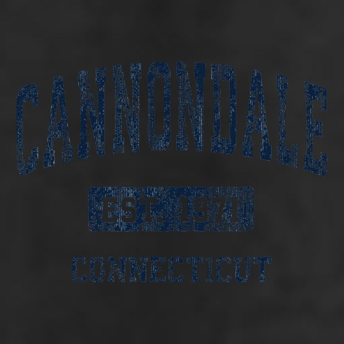 Cannondale Connecticut Ct Vintage Athletic Sports Beanie