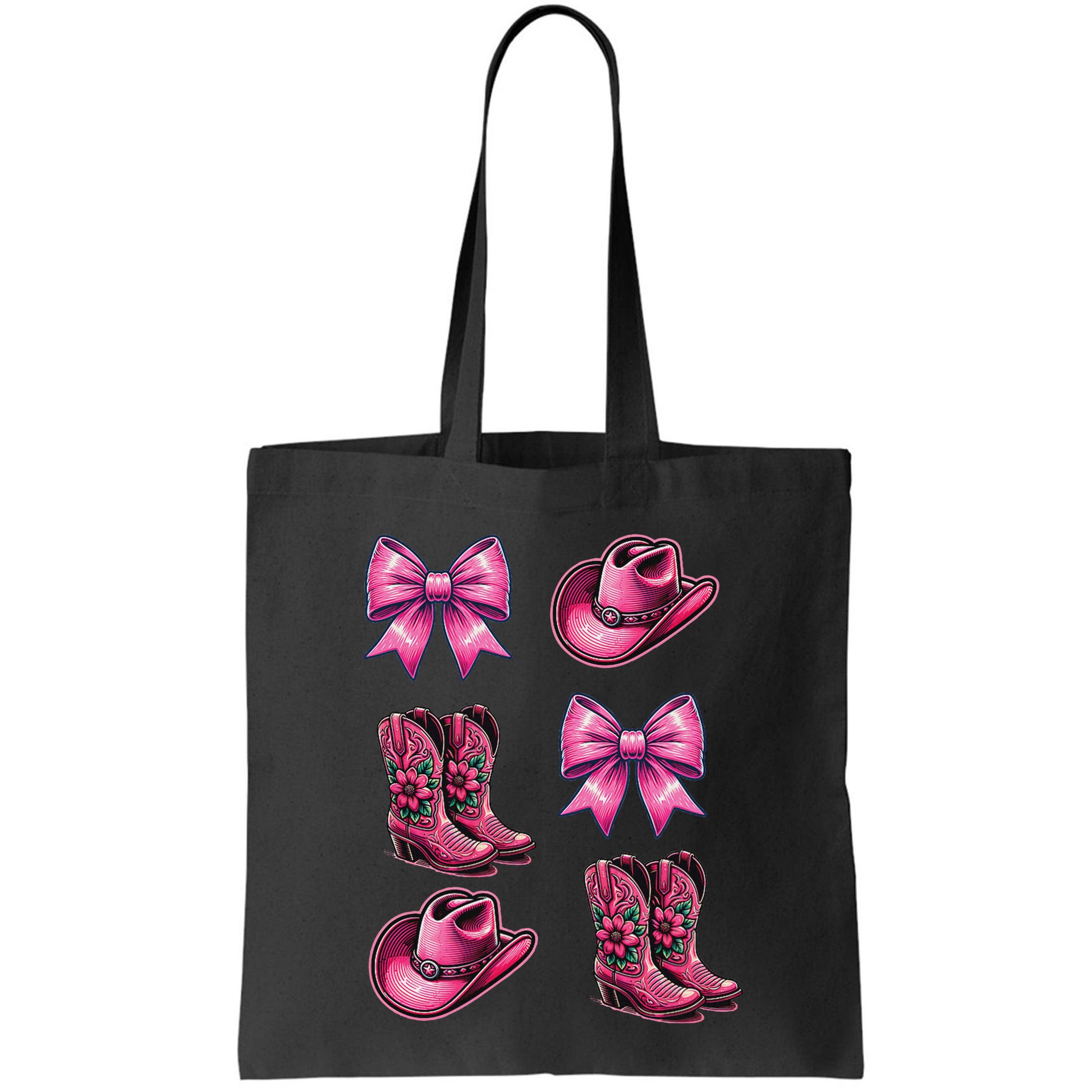 Coquette Cowgirl Bag