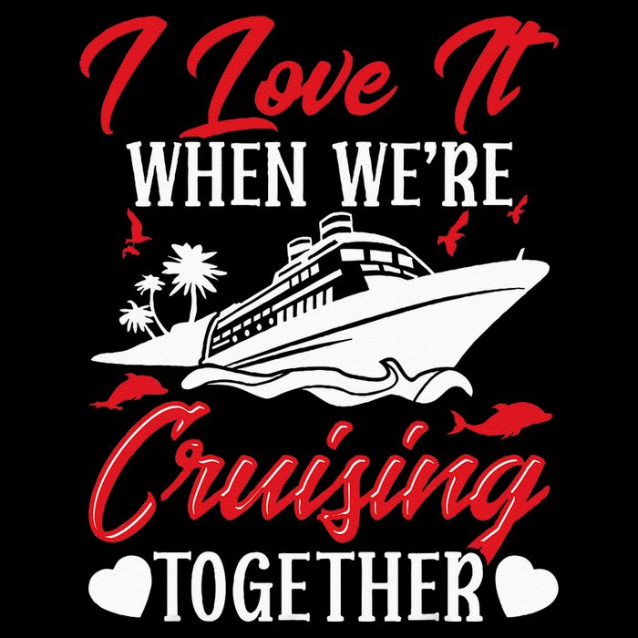 Cruising Couple Cruise Love It When WeRe Cruisin Together Impact Tech Backpack