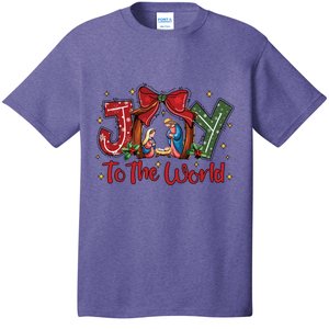 Christian Christmas T-Shirt