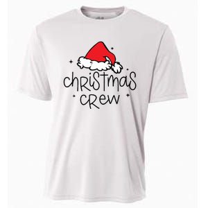 Christmas Crew Cooling Performance Crew T-Shirt