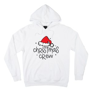 Christmas Crew Hoodie