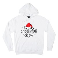 Christmas Crew Hoodie