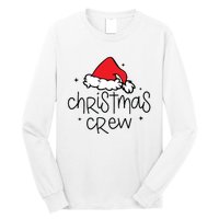 Christmas Crew Long Sleeve Shirt