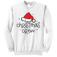 Christmas Crew Sweatshirt