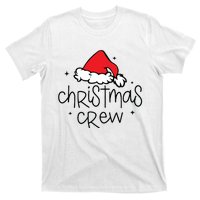 Christmas Crew T-Shirt