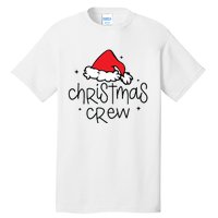 Christmas Crew Tall T-Shirt