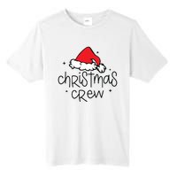 Christmas Crew Tall Fusion ChromaSoft Performance T-Shirt