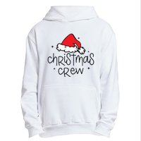 Christmas Crew Urban Pullover Hoodie