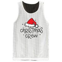 Christmas Crew Mesh Reversible Basketball Jersey Tank