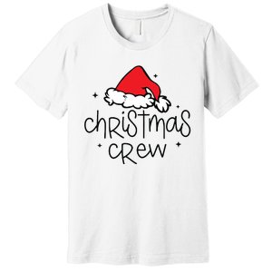 Christmas Crew Premium T-Shirt