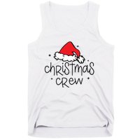 Christmas Crew Tank Top