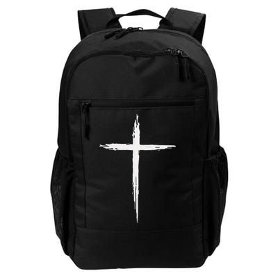 Christian Cross Christians Jesus Christ Cross Backpack