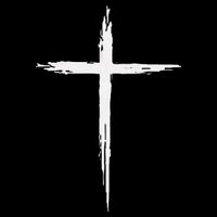 Christian Cross Christians Jesus Christ Cross Drawstring Bag