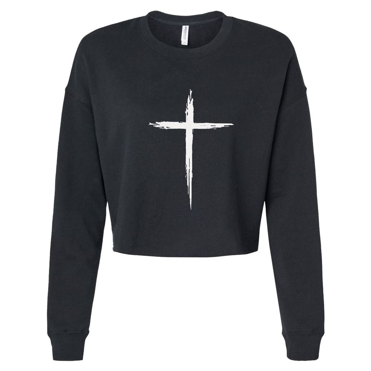 Christian Cross Christians Jesus Christ Cross 16 in Basic Backpack