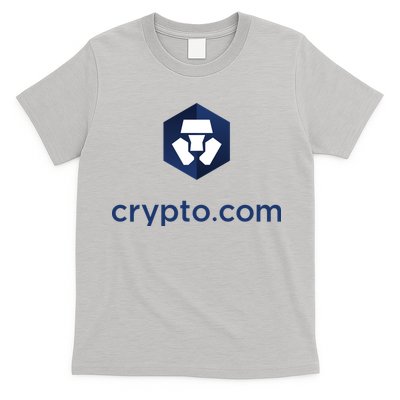 Crypto Com T-Shirt