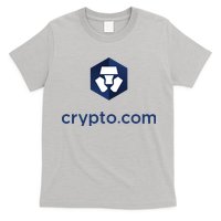 Crypto Com T-Shirt