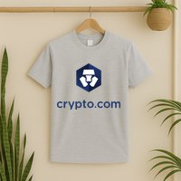Crypto Com T-Shirt