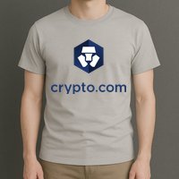 Crypto Com T-Shirt