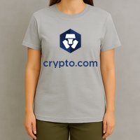 Crypto Com T-Shirt