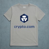 Crypto Com T-Shirt