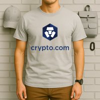 Crypto Com T-Shirt