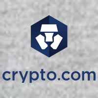 Crypto Com T-Shirt